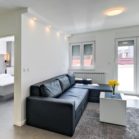 Apartment Zagreb, 0-24, Self Service Check-In, Free Parking Eksteriør bilde