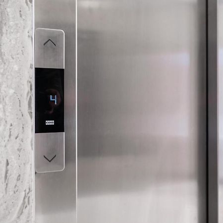 Apartment Zagreb, 0-24, Self Service Check-In, Free Parking Eksteriør bilde