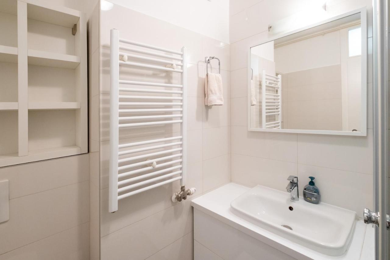 Apartment Zagreb, 0-24, Self Service Check-In, Free Parking Eksteriør bilde