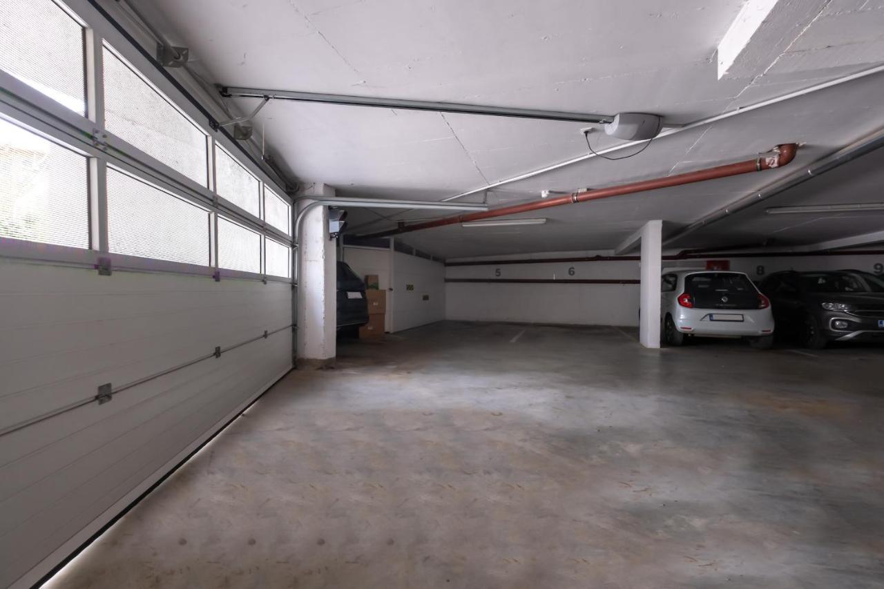 Apartment Zagreb, 0-24, Self Service Check-In, Free Parking Eksteriør bilde