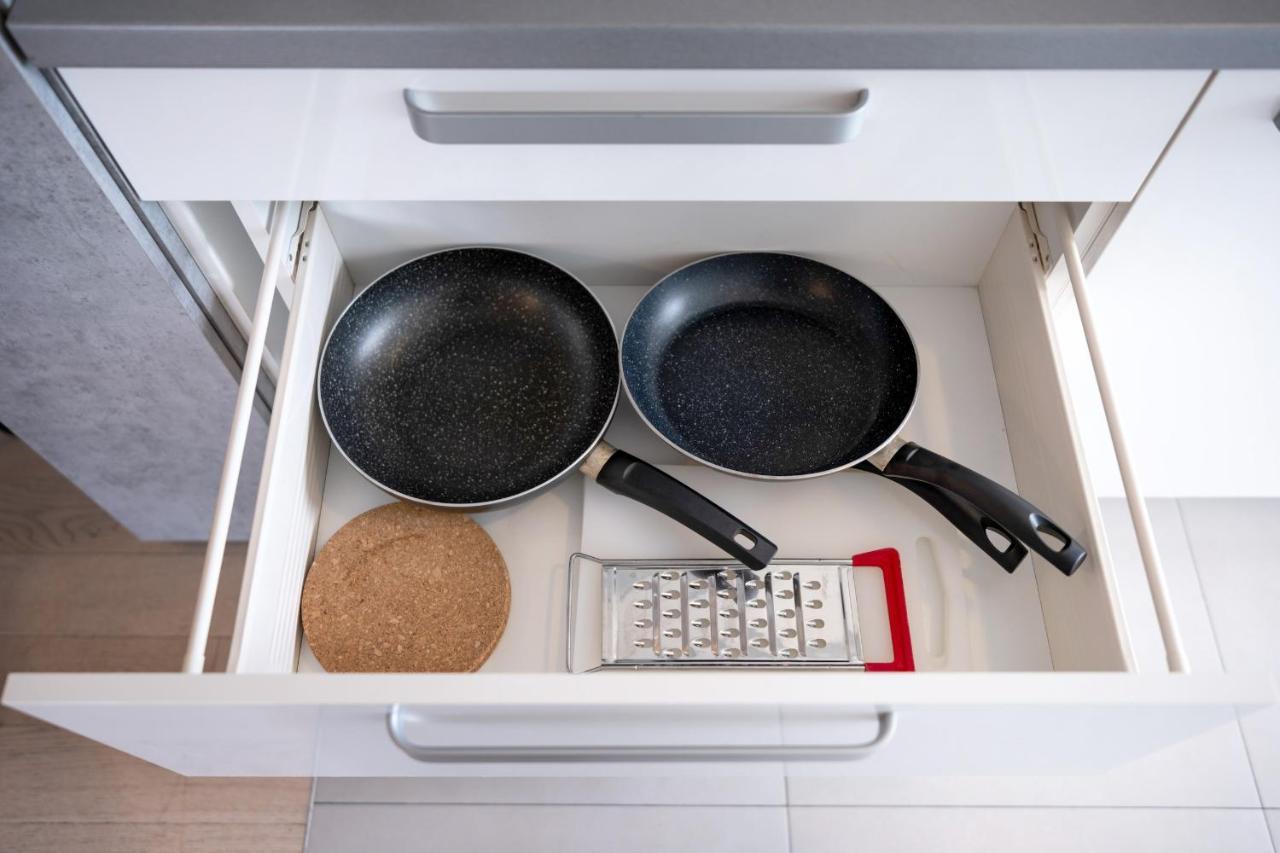 Apartment Zagreb, 0-24, Self Service Check-In, Free Parking Eksteriør bilde