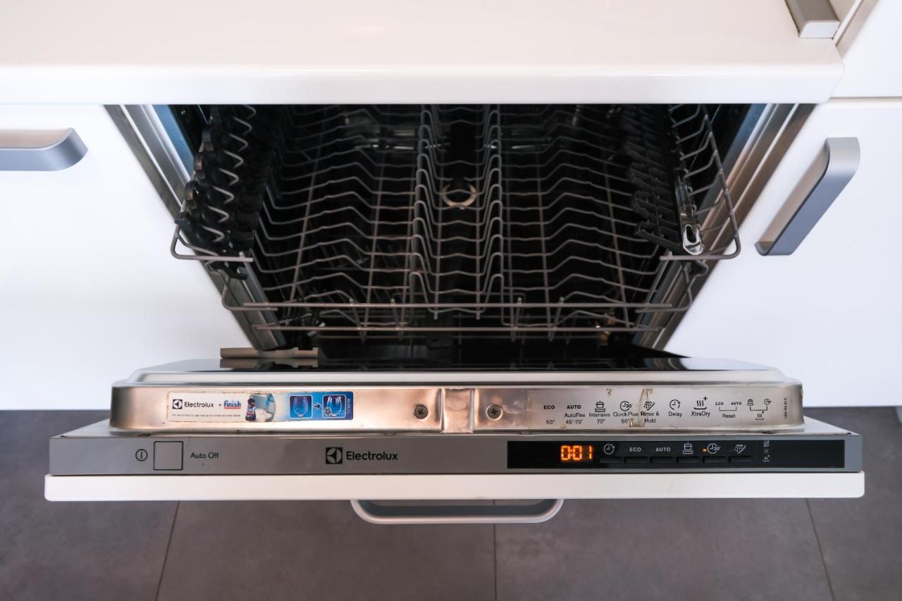 Apartment Zagreb, 0-24, Self Service Check-In, Free Parking Eksteriør bilde