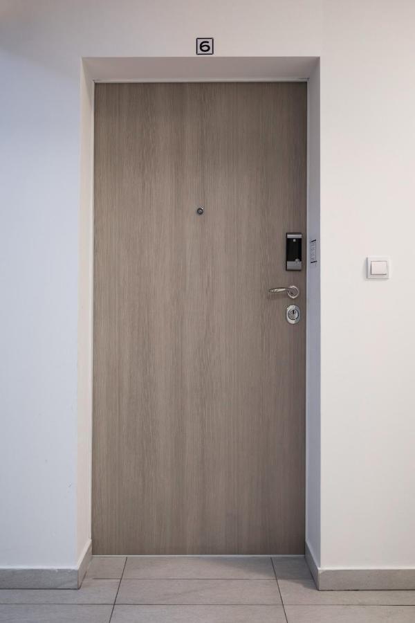 Apartment Zagreb, 0-24, Self Service Check-In, Free Parking Eksteriør bilde