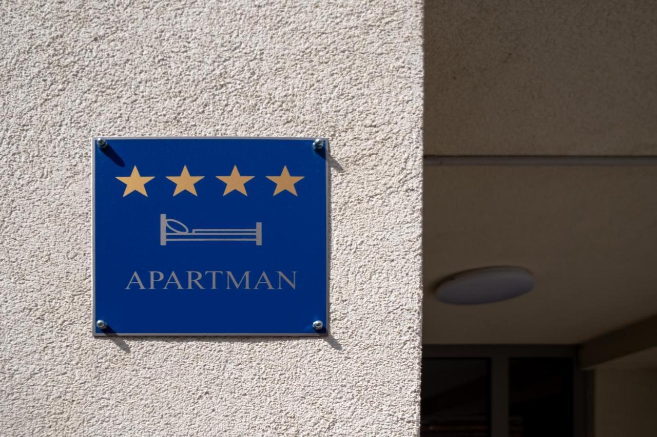 Apartment Zagreb, 0-24, Self Service Check-In, Free Parking Eksteriør bilde