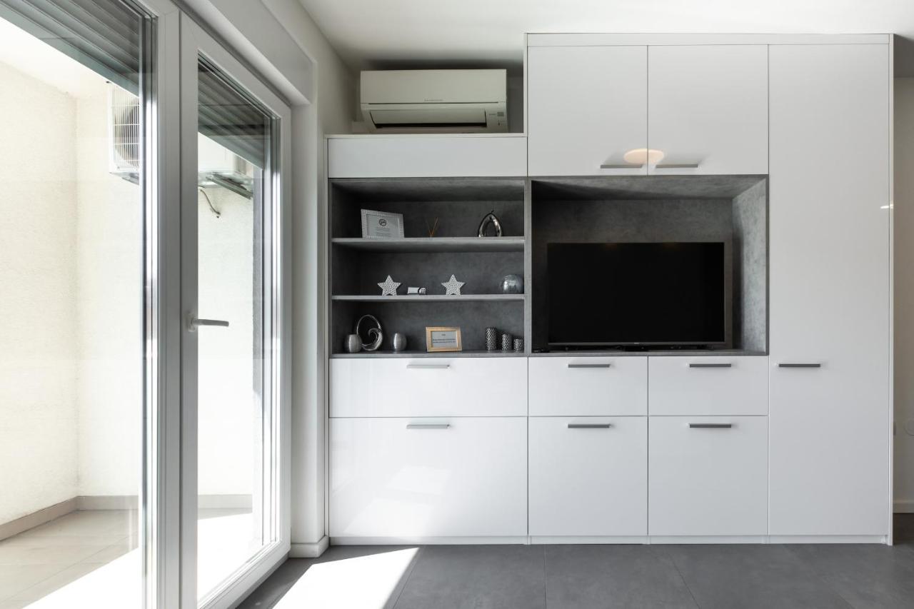 Apartment Zagreb, 0-24, Self Service Check-In, Free Parking Eksteriør bilde
