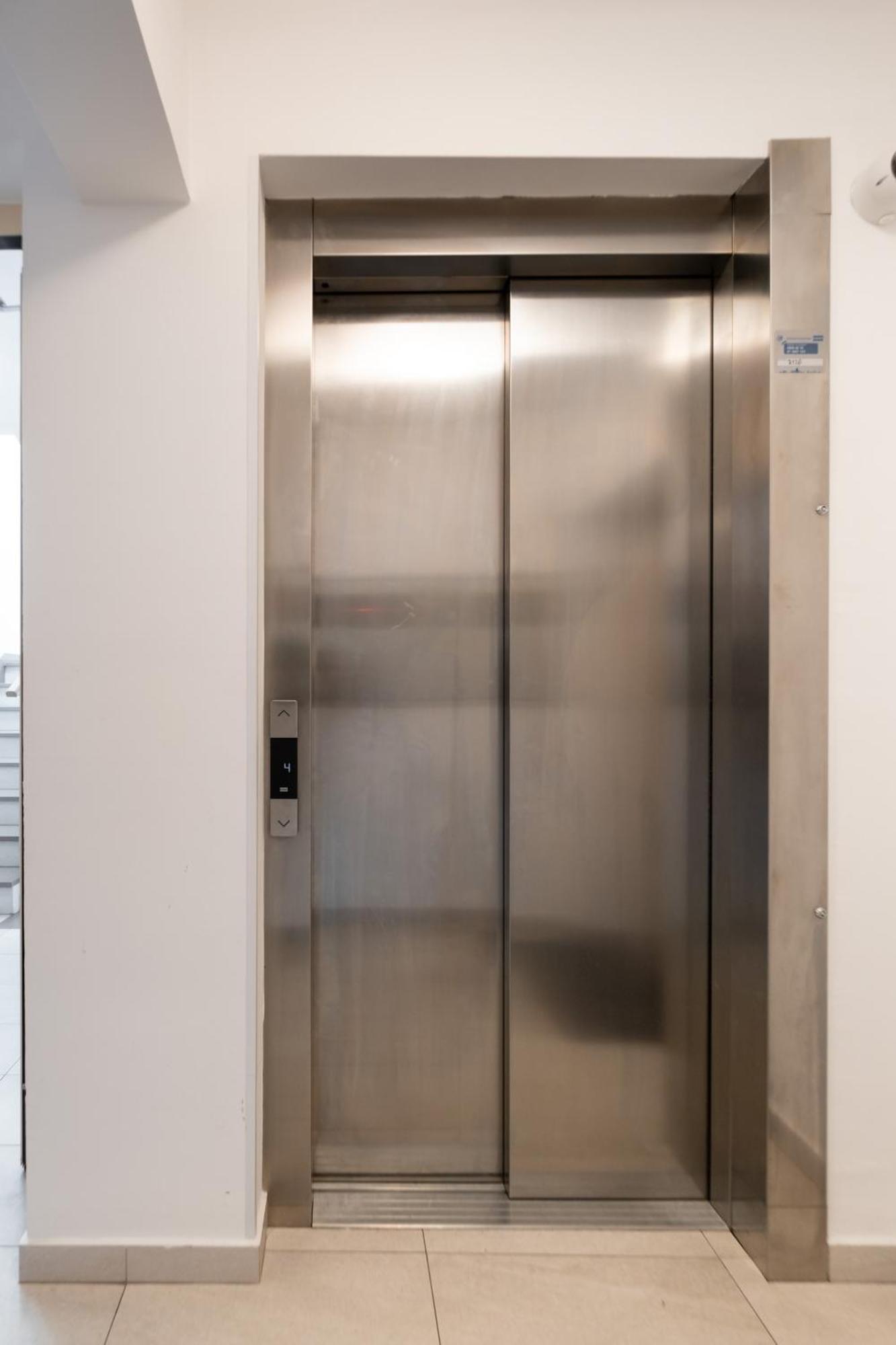 Apartment Zagreb, 0-24, Self Service Check-In, Free Parking Eksteriør bilde