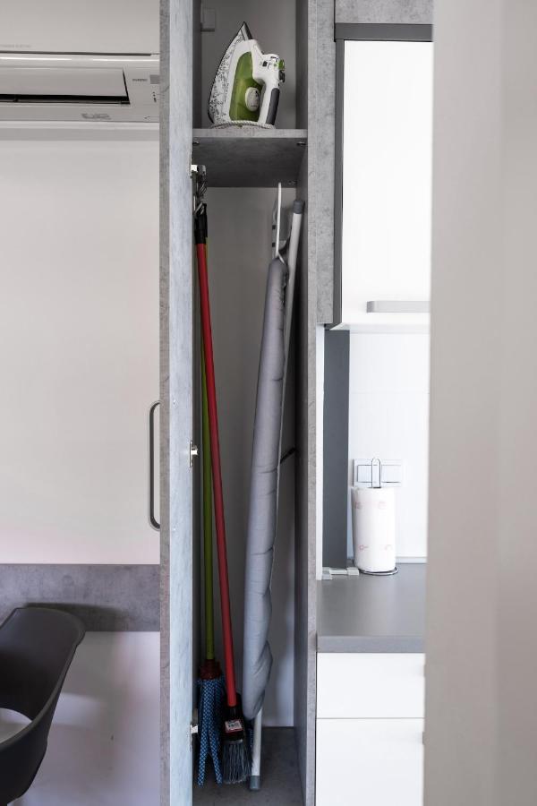 Apartment Zagreb, 0-24, Self Service Check-In, Free Parking Eksteriør bilde
