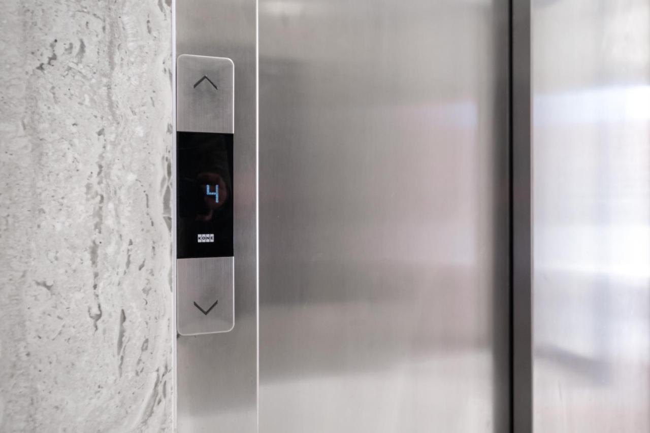 Apartment Zagreb, 0-24, Self Service Check-In, Free Parking Eksteriør bilde