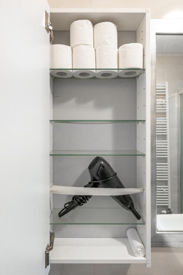Apartment Zagreb, 0-24, Self Service Check-In, Free Parking Eksteriør bilde